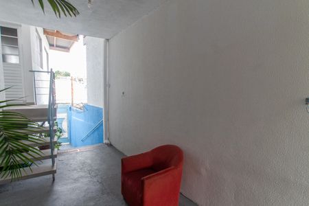 Casa à venda com 270m², 5 quartos e 4 vagasQuintal