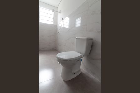 Casa à venda com 270m², 5 quartos e 4 vagasCasa 3 - Banheiro