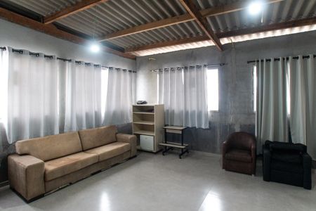 Casa à venda com 270m², 5 quartos e 4 vagasSalão