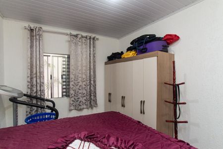 Casa à venda com 270m², 5 quartos e 4 vagasCasa 1 - Quarto 2