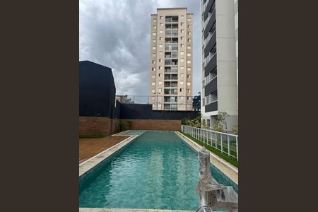 Apartamento à venda com 55m², 3 quartos e 2 vagas Apartamento à venda com 55m², 3 quartos e 2 vagasÁrea externa