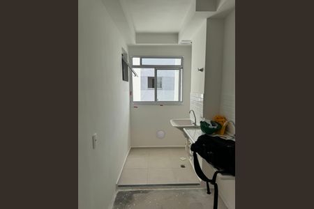 Apartamento à venda com 55m², 3 quartos e 2 vagas Apartamento à venda com 55m², 3 quartos e 2 vagasCozinha