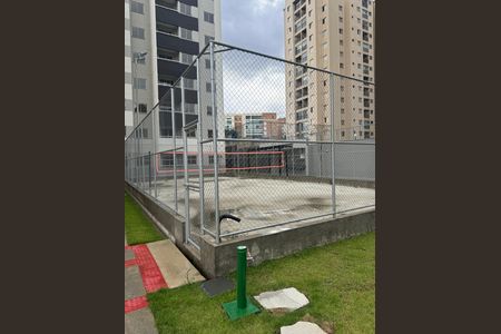 Apartamento à venda com 55m², 3 quartos e 2 vagas Apartamento à venda com 55m², 3 quartos e 2 vagasÁrea externa