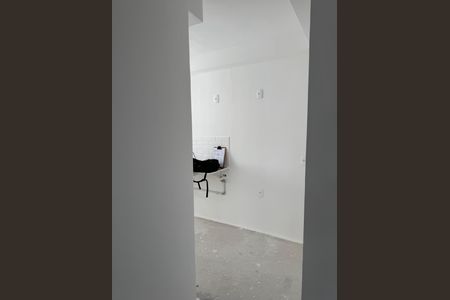 Apartamento à venda com 55m², 3 quartos e 2 vagas Apartamento à venda com 55m², 3 quartos e 2 vagasCozinha