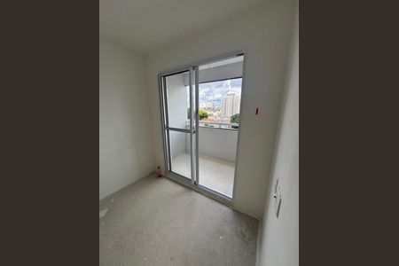 Sala de apartamento à venda com 3 quartos, 55m² em Mooca, São Paulo