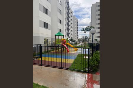 Apartamento à venda com 55m², 3 quartos e 2 vagas Apartamento à venda com 55m², 3 quartos e 2 vagasÁrea externa