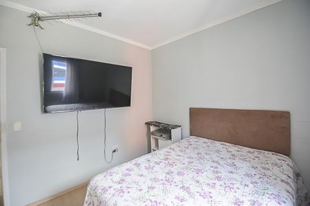 Apartamento à venda com 64m², 2 quartos e 2 vagas Apartamento à venda com 64m², 2 quartos e 2 vagasQuarto 2