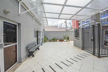 Apartamento à venda com 64m², 2 quartos e 2 vagas Apartamento à venda com 64m², 2 quartos e 2 vagasHall de entrada