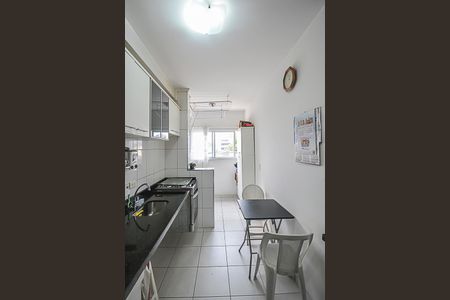 Apartamento à venda com 64m², 2 quartos e 2 vagas Apartamento à venda com 64m², 2 quartos e 2 vagasCozinha