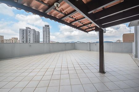 Apartamento à venda com 64m², 2 quartos e 2 vagas Apartamento à venda com 64m², 2 quartos e 2 vagasÁrea comum - Churrasqueira