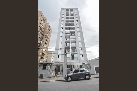 Apartamento à venda com 64m², 2 quartos e 2 vagas Apartamento à venda com 64m², 2 quartos e 2 vagasFachada e portaria