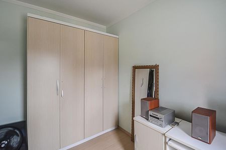 Apartamento à venda com 64m², 2 quartos e 2 vagas Apartamento à venda com 64m², 2 quartos e 2 vagasQuarto 1