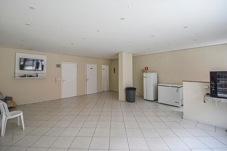 Apartamento à venda com 64m², 2 quartos e 2 vagas Apartamento à venda com 64m², 2 quartos e 2 vagasÁrea comum - Salão de festas