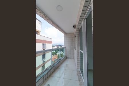 Apartamento para alugar com 130m², 2 quartos e 1 vaga Apartamento para alugar com 130m², 2 quartos e 1 vagaVaranda