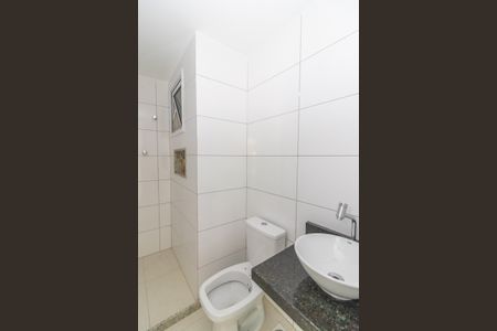 Apartamento para alugar com 130m², 2 quartos e 1 vaga Apartamento para alugar com 130m², 2 quartos e 1 vagaBanheiro Social