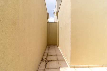 Apartamento para alugar com 130m², 2 quartos e 1 vaga Apartamento para alugar com 130m², 2 quartos e 1 vagaTerraço