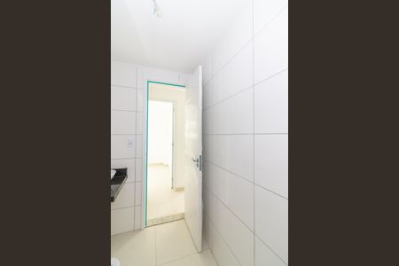 Apartamento para alugar com 130m², 2 quartos e 1 vaga Apartamento para alugar com 130m², 2 quartos e 1 vagaBanheiro Social