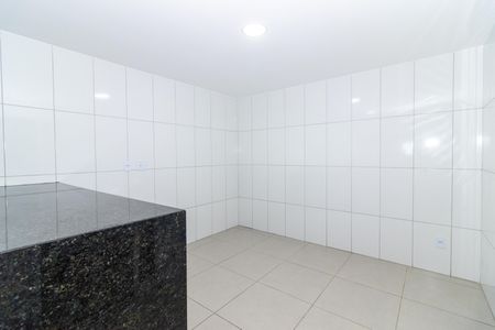 Apartamento para alugar com 130m², 2 quartos e 1 vaga Apartamento para alugar com 130m², 2 quartos e 1 vagaÁrea comum - Salão de festas