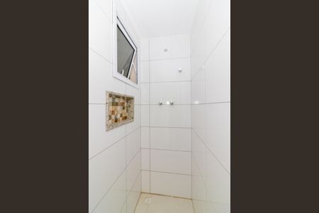 Apartamento para alugar com 130m², 2 quartos e 1 vaga Apartamento para alugar com 130m², 2 quartos e 1 vagaBanheiro da Suíte