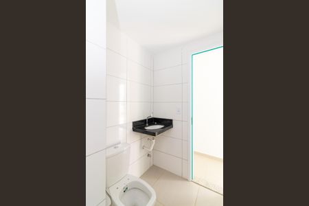 Apartamento para alugar com 130m², 2 quartos e 1 vaga Apartamento para alugar com 130m², 2 quartos e 1 vagaBanheiro