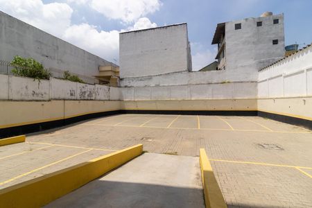 Apartamento para alugar com 130m², 2 quartos e 1 vaga Apartamento para alugar com 130m², 2 quartos e 1 vagaGaragem