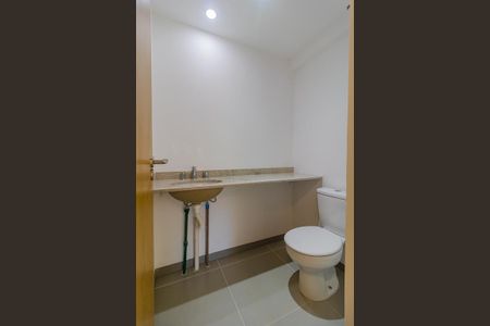 Apartamento para alugar com 75m², 3 quartos e 2 vagas