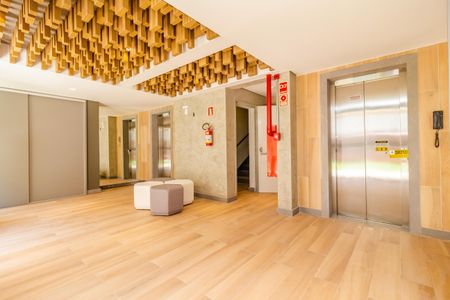 Apartamento para alugar com 75m², 3 quartos e 2 vagas