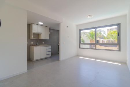 Apartamento para alugar com 3 quartos, 75m² em Farroupilha, Porto Alegre