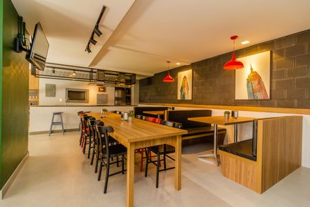 Apartamento para alugar com 75m², 3 quartos e 2 vagas