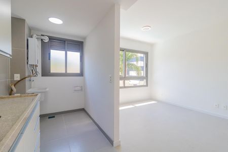 Apartamento para alugar com 75m², 3 quartos e 2 vagas
