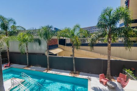 Apartamento para alugar com 75m², 3 quartos e 2 vagas