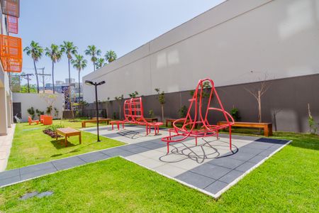 Apartamento para alugar com 75m², 3 quartos e 2 vagas