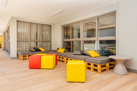 Apartamento para alugar com 75m², 3 quartos e 2 vagas