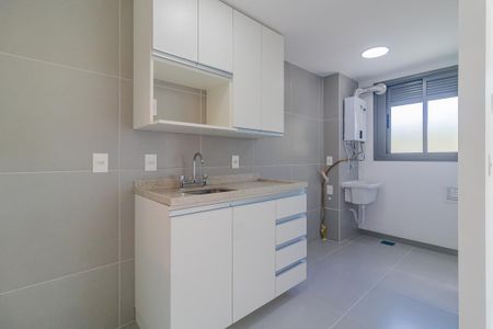 Apartamento para alugar com 75m², 3 quartos e 2 vagas