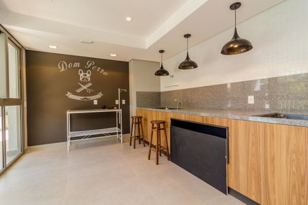 Apartamento para alugar com 75m², 3 quartos e 2 vagas