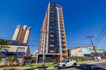 Apartamento para alugar com 75m², 3 quartos e 2 vagas