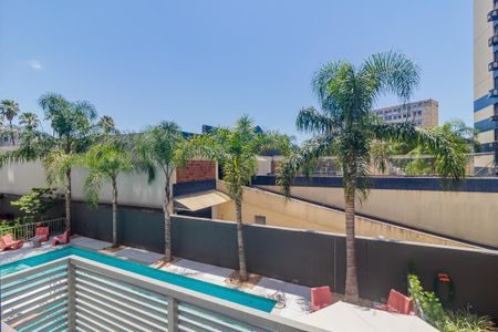 Apartamento para alugar com 75m², 3 quartos e 2 vagas