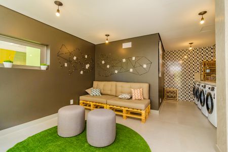 Apartamento para alugar com 75m², 3 quartos e 2 vagas