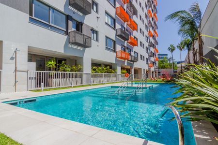 Apartamento para alugar com 75m², 3 quartos e 2 vagas