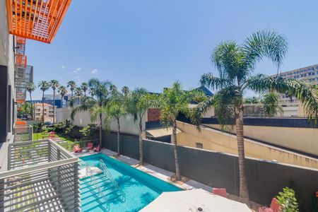 Apartamento para alugar com 75m², 3 quartos e 2 vagas