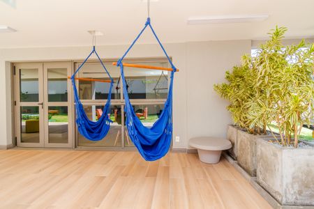 Apartamento para alugar com 75m², 3 quartos e 2 vagas