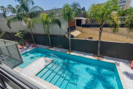 Apartamento para alugar com 75m², 3 quartos e 2 vagas