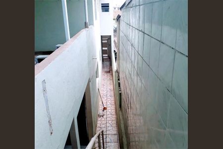 Casa à venda com 2 quartos, 118m² em Vila Carlos de Campos, São Paulo