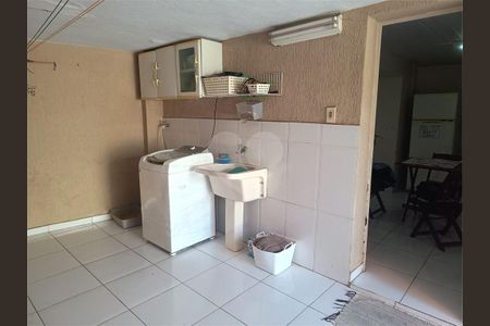Casa à venda com 2 quartos, 109m² em Jaguará, São Paulo