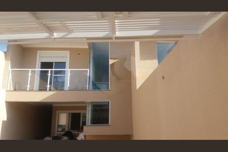 Casa à venda com 165m², 3 quartos e 4 vagas