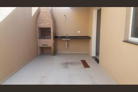 Casa à venda com 3 quartos, 165m² em Campo Grande, São Paulo