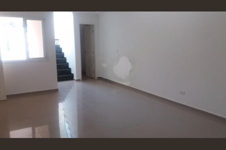 Casa à venda com 3 quartos, 165m² em Campo Grande, São Paulo