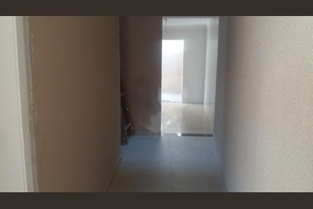 Casa à venda com 3 quartos, 165m² em Campo Grande, São Paulo