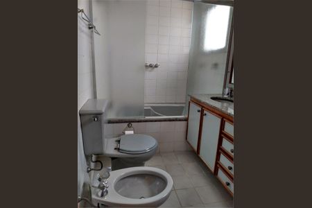 Apartamento à venda com 3 quartos, 157m² em Jardim da Saúde, São Paulo
