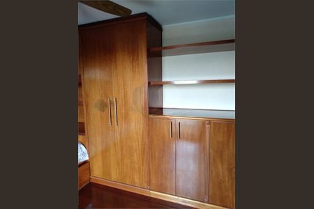 Apartamento à venda com 3 quartos, 157m² em Jardim da Saúde, São Paulo